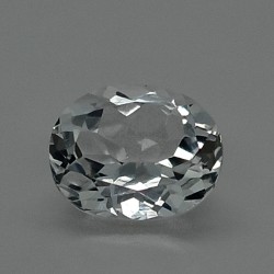 Goshenite  6.22 Ct Gem Quality